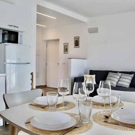 Apartmán Casa Del Tempo Irma Tassullo Ospitar Exteriér fotografie