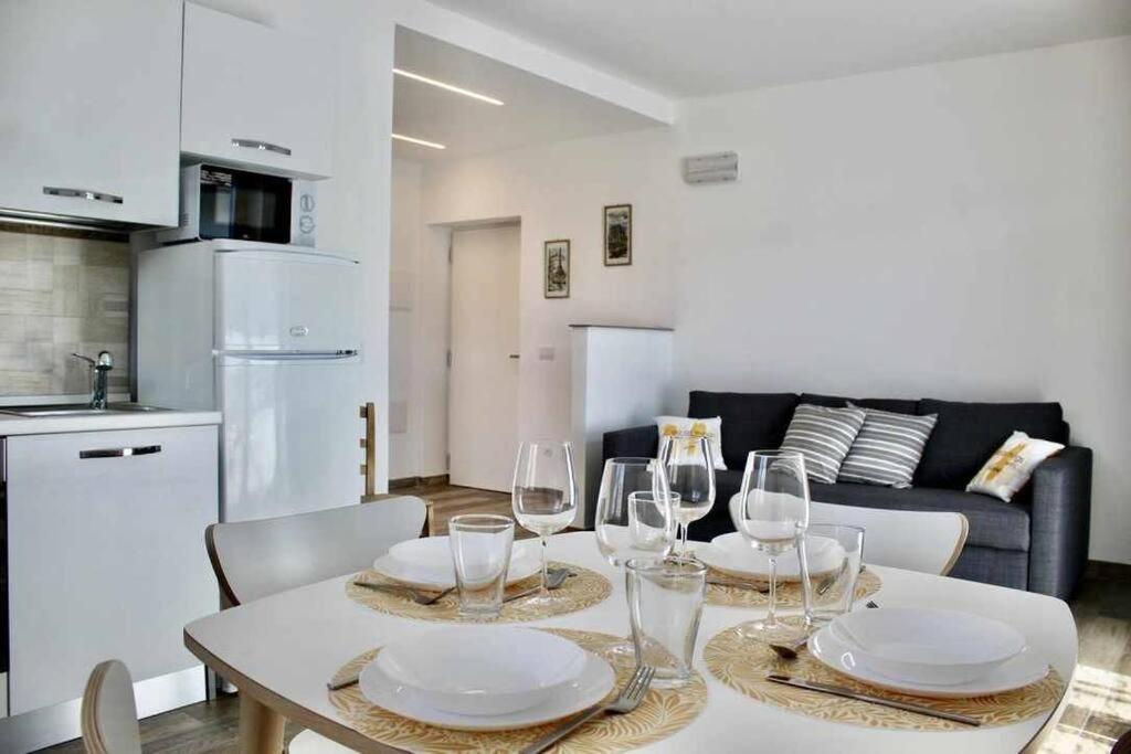 Apartmán Casa Del Tempo Irma Tassullo Ospitar Exteriér fotografie